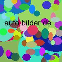 auto bilder de