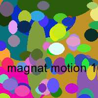 magnat motion 1000 preis