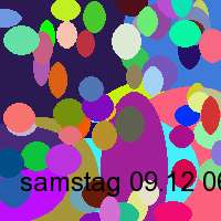 samstag 09.12 06