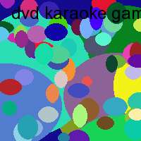 dvd karaoke game divx usb player