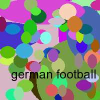 german football association