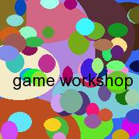 game workshop muenchen