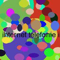 internet telefonie internet telefonie anbieter