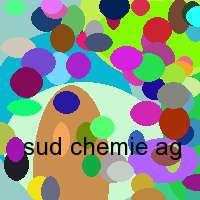 sud chemie ag